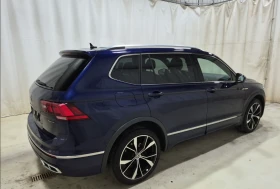 VW Tiguan HIGHLINE* R-LINE* Подгрев* Памет* Камера* Панорама | Auto.bg — изображение 3 VW Tiguan HIGHLINE* R-LINE* Подгрев* Памет* Камера* Панорама | Auto.bg — изображение 3