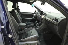 VW Tiguan HIGHLINE* R-LINE* Подгрев* Памет* Камера* Панорама | Auto.bg — изображение 13 VW Tiguan HIGHLINE* R-LINE* Подгрев* Памет* Камера* Панорама | Auto.bg — изображение 13