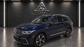 VW Tiguan HIGHLINE* R-LINE* Подгрев* Памет* Камера* Панорама - Car24.bg VW Tiguan HIGHLINE* R-LINE* Подгрев* Памет* Камера* Панорама