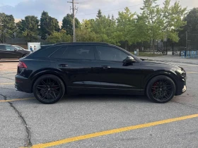 Audi SQ8 4.0 TFSI quattro | CARFAX | БЕЗ ИНЦИДЕНТИ - 42900 € - 29884931 4 | Car24.bg Audi SQ8 4.0 TFSI quattro | CARFAX | БЕЗ ИНЦИДЕНТИ - 42900 € - 29884931 4
