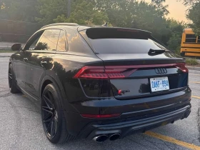 Audi SQ8 4.0 TFSI quattro | CARFAX | БЕЗ ИНЦИДЕНТИ - 42900 € - 29884931 7 | Car24.bg Audi SQ8 4.0 TFSI quattro | CARFAX | БЕЗ ИНЦИДЕНТИ - 42900 € - 29884931 7