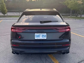 Audi SQ8 4.0 TFSI quattro | CARFAX | БЕЗ ИНЦИДЕНТИ - 42900 € - 29884931 6 | Car24.bg Audi SQ8 4.0 TFSI quattro | CARFAX | БЕЗ ИНЦИДЕНТИ - 42900 € - 29884931 6