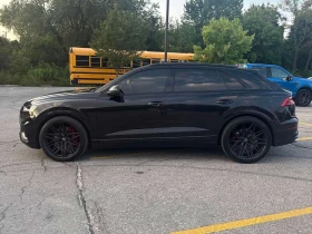Audi SQ8 4.0 TFSI quattro | CARFAX | БЕЗ ИНЦИДЕНТИ - 42900 € - 29884931 3 | Car24.bg Audi SQ8 4.0 TFSI quattro | CARFAX | БЕЗ ИНЦИДЕНТИ - 42900 € - 29884931 3