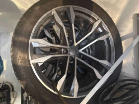 Audi SQ8 4.0 TFSI quattro | CARFAX | БЕЗ ИНЦИДЕНТИ - 42900 € - 29884931 17 | Car24.bg Audi SQ8 4.0 TFSI quattro | CARFAX | БЕЗ ИНЦИДЕНТИ - 42900 € - 29884931 17