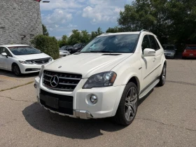 Mercedes-Benz ML 63 AMG 4MATIC* DESIGNO* PANO* КАМЕРА* НАВИ | Auto.bg — изображение 2 Mercedes-Benz ML 63 AMG 4MATIC* DESIGNO* PANO* КАМЕРА* НАВИ | Auto.bg — изображение 2