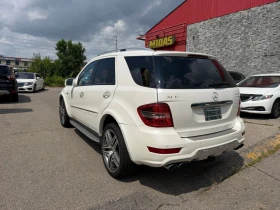 Mercedes-Benz ML 63 AMG 4MATIC* DESIGNO* PANO* КАМЕРА* НАВИ | Auto.bg — изображение 4 Mercedes-Benz ML 63 AMG 4MATIC* DESIGNO* PANO* КАМЕРА* НАВИ | Auto.bg — изображение 4
