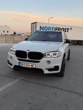 BMW X5 3.5i | Auto.bg — изображение 4 BMW X5 3.5i | Auto.bg — изображение 4