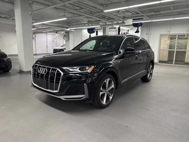 Audi Q7 * Progressiv * CARFAX * БЕЗ ПЪРВОНАЧАЛНА ВНОСКА - 55550 лв. / 28402.26 € - 67146403 1 | Car24.bg Audi Q7 * Progressiv * CARFAX * БЕЗ ПЪРВОНАЧАЛНА ВНОСКА - 55550 лв. / 28402.26 € - 67146403 1