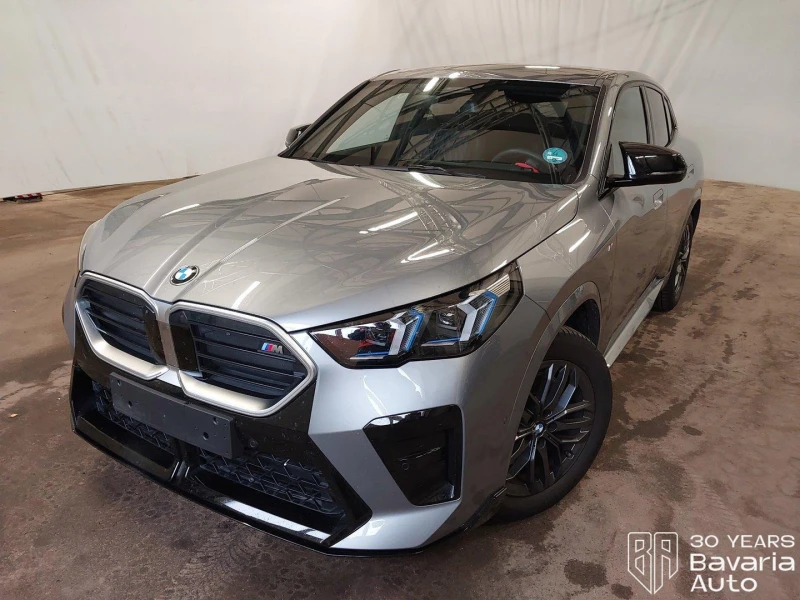 BMW X2 M35i xDrive Steptronic - 103400 лв. / 52867.58 € - 22178053 1 | Car24.bg BMW X2 M35i xDrive Steptronic - 103400 лв. / 52867.58 € - 22178053 1