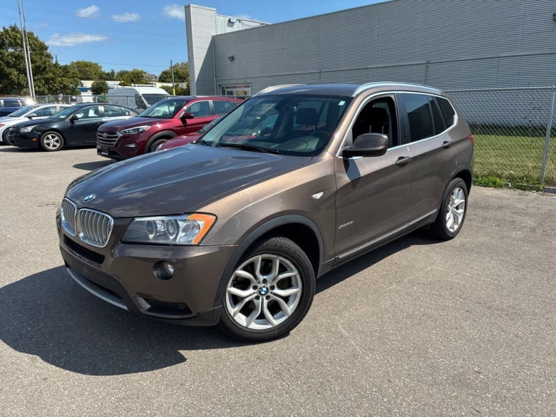 BMW X3 * 28i * CARFAX * БЕЗ ПЪРВОНАЧАЛНА ВНОСКА - 12050 лв. / 6161.07 € - 69570295 1 | Car24.bg BMW X3 * 28i * CARFAX * БЕЗ ПЪРВОНАЧАЛНА ВНОСКА - 12050 лв. / 6161.07 € - 69570295 1