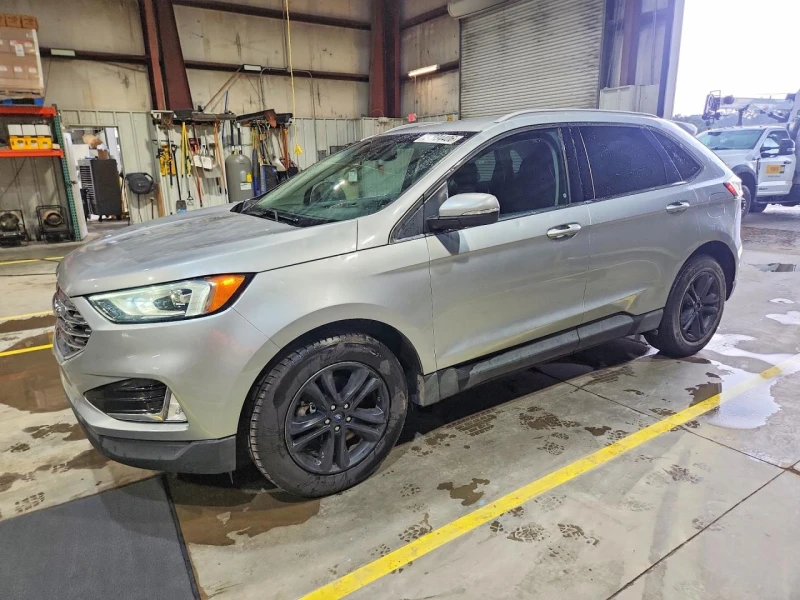 Ford Edge 2.0l Sel - 8900 € - 28079077 1 | Car24.bg Ford Edge 2.0l Sel - 8900 € - 28079077 1