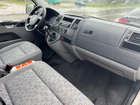 VW T5 Transporter | Auto.bg — изображение 12 VW T5 Transporter | Auto.bg — изображение 12