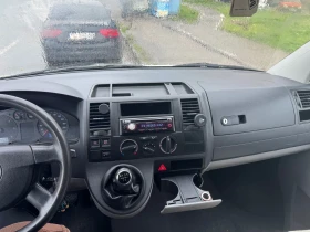 VW T5 Transporter | Auto.bg — изображение 14 VW T5 Transporter | Auto.bg — изображение 14