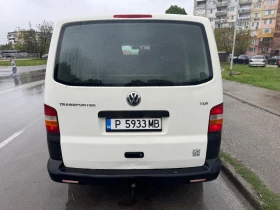 VW T5 Transporter | Auto.bg — изображение 7 VW T5 Transporter | Auto.bg — изображение 7