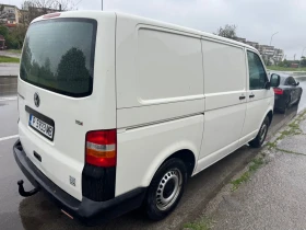 VW T5 Transporter | Auto.bg — изображение 5 VW T5 Transporter | Auto.bg — изображение 5