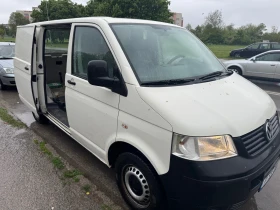 VW T5 Transporter | Auto.bg — изображение 6 VW T5 Transporter | Auto.bg — изображение 6