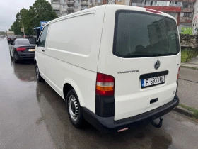 VW T5 Transporter | Auto.bg — изображение 4 VW T5 Transporter | Auto.bg — изображение 4