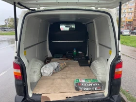 VW T5 Transporter | Auto.bg — изображение 8 VW T5 Transporter | Auto.bg — изображение 8