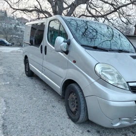 Opel Vivaro 4 | Auto.bg — изображение 7 Opel Vivaro 4 | Auto.bg — изображение 7