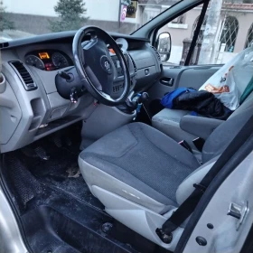 Opel Vivaro 4 | Auto.bg — изображение 4 Opel Vivaro 4 | Auto.bg — изображение 4