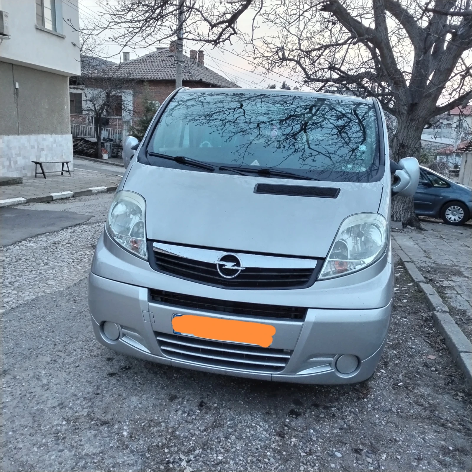Opel Vivaro 4 | Auto.bg — изображение 1 Opel Vivaro 4 | Auto.bg — изображение 1