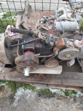 Iveco 5010 4.5 | Auto.bg — изображение 3 Iveco 5010 4.5 | Auto.bg — изображение 3