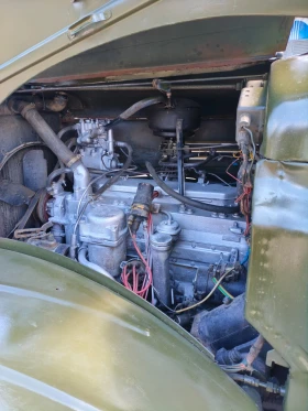 Zil 157 undefined | Auto.bg — изображение 7 Zil 157 undefined | Auto.bg — изображение 7