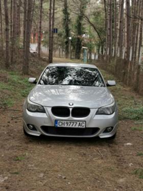 Обява за продажба на BMW 545 ~12 900 лв. - изображение 1