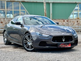 Maserati Ghibli S Q4 ! SWISS ! | Mobile.bg   1