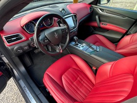 Maserati Ghibli S Q4 ! SWISS ! | Mobile.bg   8