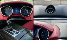 Maserati Ghibli S Q4 ! SWISS ! | Mobile.bg   14