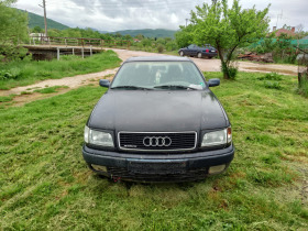 Обява за продажба на Audi 100 C4 ~1 500 лв. - изображение 1