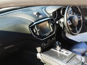 Maserati Ghibli 3.0 BENZIN  | Mobile.bg   6