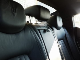 Maserati Ghibli 3.0 BENZIN  | Mobile.bg   7