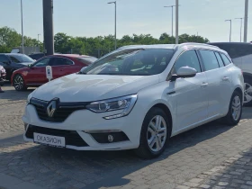 Renault Megane Grandtour dCi 115к.с. - Car24.bg Renault Megane Grandtour dCi 115к.с.