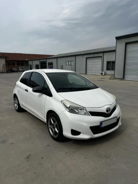 Toyota Yaris - Car24.bg Toyota Yaris