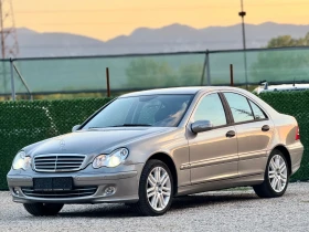 Mercedes-Benz C 240 i 4matic * AVTOMAT* XENON* NAVI* - Car24.bg Mercedes-Benz C 240 i 4matic * AVTOMAT* XENON* NAVI*