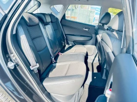 Hyundai I30  2.0 143 к.с. Внос от Швейцария  | Mobile.bg — малка снимка 9