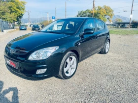 Hyundai I30  2.0 143 к.с. Внос от Швейцария  | Mobile.bg — малка снимка 3