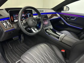 Mercedes-Benz S 63 AMG E-PERFROMANCE/4MATIC/LONG/BURM/PANO/TV/360/HEAD UP - 155980 € / 305070.36 лв. - 34640452 8 | Car24.bg Mercedes-Benz S 63 AMG E-PERFROMANCE/4MATIC/LONG/BURM/PANO/TV/360/HEAD UP - 155980 € / 305070.36 лв. - 34640452 8