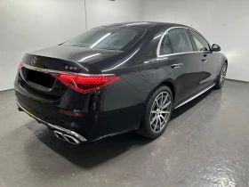 Mercedes-Benz S 63 AMG E-PERFROMANCE/4MATIC/LONG/BURM/PANO/TV/360/HEAD UP - 155980 € / 305070.36 лв. - 34640452 6 | Car24.bg Mercedes-Benz S 63 AMG E-PERFROMANCE/4MATIC/LONG/BURM/PANO/TV/360/HEAD UP - 155980 € / 305070.36 лв. - 34640452 6