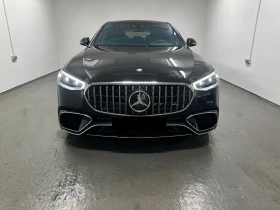 Mercedes-Benz S 63 AMG E-PERFROMANCE/4MATIC/LONG/BURM/PANO/TV/360/HEAD UP - 155980 € / 305070.36 лв. - 34640452 2 | Car24.bg Mercedes-Benz S 63 AMG E-PERFROMANCE/4MATIC/LONG/BURM/PANO/TV/360/HEAD UP - 155980 € / 305070.36 лв. - 34640452 2