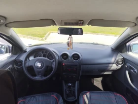 Seat Cordoba - 2390 € / 4674.43 лв. - 13429660 12 | Car24.bg Seat Cordoba - 2390 € / 4674.43 лв. - 13429660 12