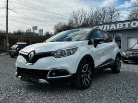 Renault Captur 1.2 TCe EVRO 6 - Car24.bg Renault Captur 1.2 TCe EVRO 6