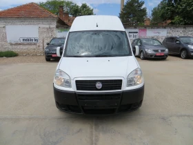 Снимка Fiat Doblo