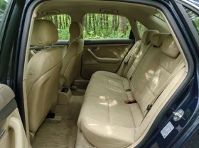 Audi A4 3.0tdi* QUATTRO* РЪЧНИ СКОРОСТИ* | Auto.bg — изображение 11 Audi A4 3.0tdi* QUATTRO* РЪЧНИ СКОРОСТИ* | Auto.bg — изображение 11