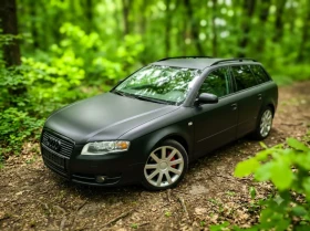Audi A4 3.0tdi* QUATTRO* РЪЧНИ СКОРОСТИ* | Auto.bg — изображение 5 Audi A4 3.0tdi* QUATTRO* РЪЧНИ СКОРОСТИ* | Auto.bg — изображение 5