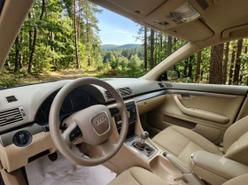 Audi A4 3.0tdi* QUATTRO* РЪЧНИ СКОРОСТИ* | Auto.bg — изображение 8 Audi A4 3.0tdi* QUATTRO* РЪЧНИ СКОРОСТИ* | Auto.bg — изображение 8