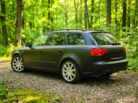 Audi A4 3.0tdi* QUATTRO* РЪЧНИ СКОРОСТИ* | Auto.bg — изображение 6 Audi A4 3.0tdi* QUATTRO* РЪЧНИ СКОРОСТИ* | Auto.bg — изображение 6