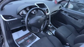Peugeot 207 Автоматик | Auto.bg — изображение 8 Peugeot 207 Автоматик | Auto.bg — изображение 8